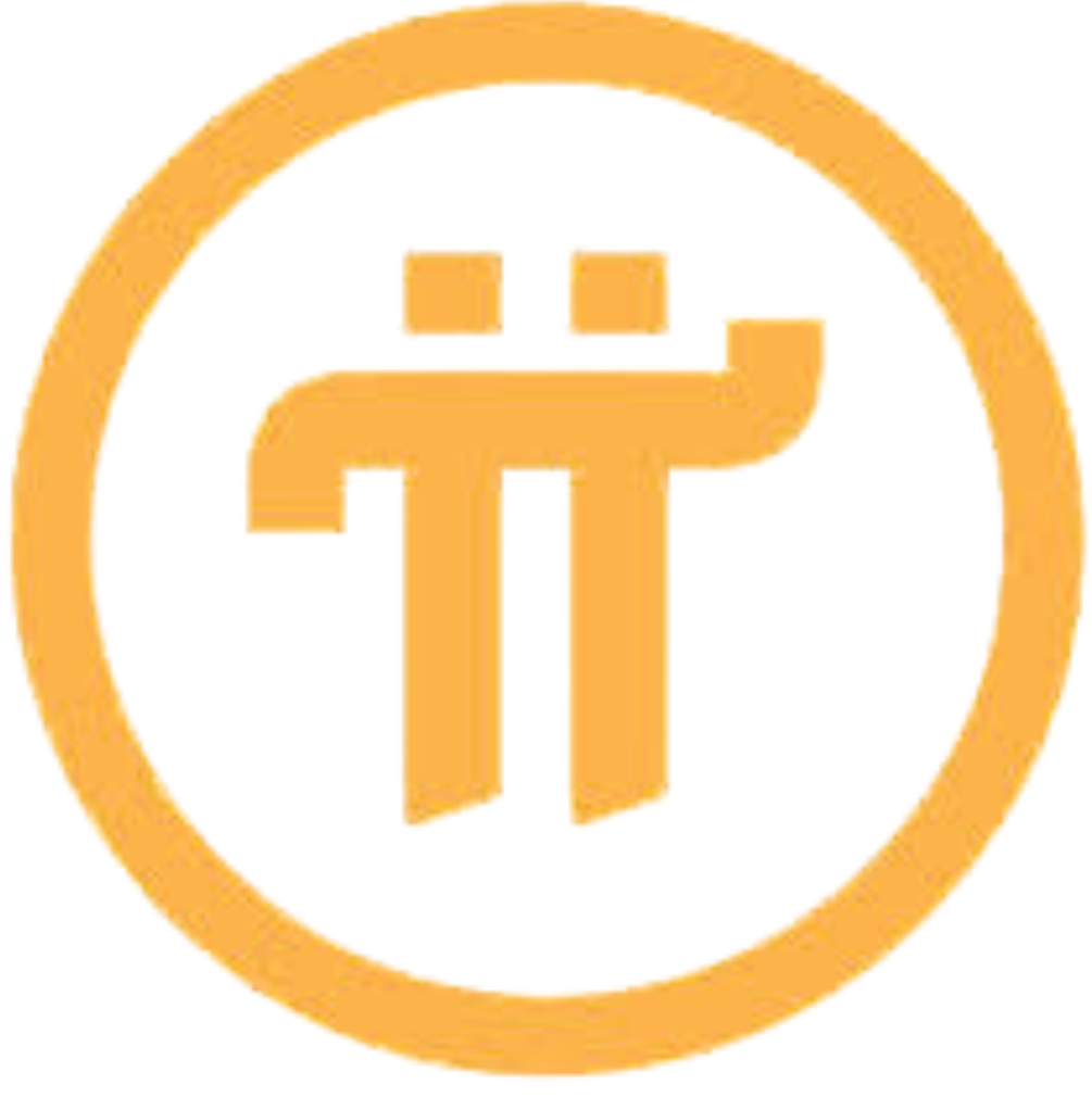 Pi Logo
